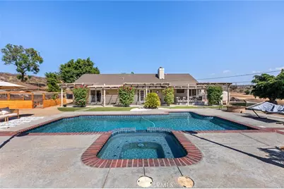 8015 Gopher Gulch Road, Riverside, CA 92506 - Photo 37