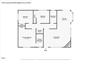 1345 E Country Club, Big Bear City, CA 92314 - Photo 31