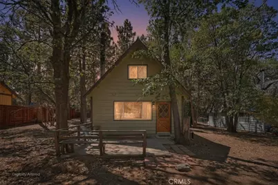 476 San Bernardino, Sugarloaf, CA 92386 - Photo 3