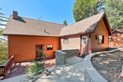 25086 Valle, Crestline, CA 92325 - Photo 1