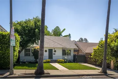 1636 N Sierra Bonita Avenue, Los Angeles, CA 90046 - Photo 3