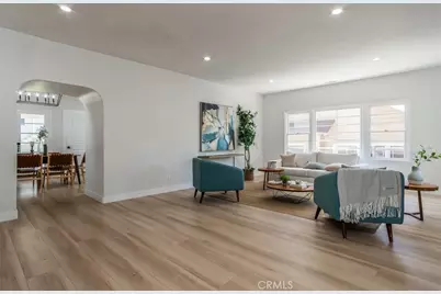 1636 N Sierra Bonita Avenue, Los Angeles, CA 90046 - Photo 5