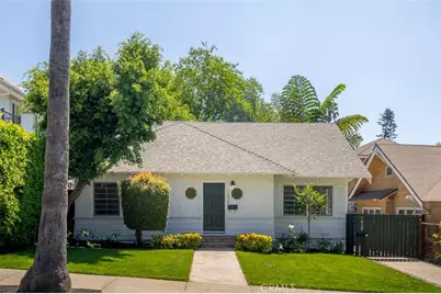 1636 N Sierra Bonita Avenue, Los Angeles, CA 90046 - Photo 1