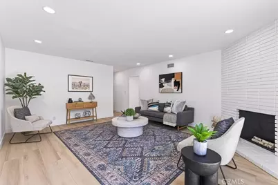 3861 S Norton Avenue, Los Angeles, CA 90008 - Photo 5