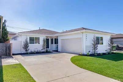 3861 S Norton Avenue, Los Angeles, CA 90008 - Photo 1