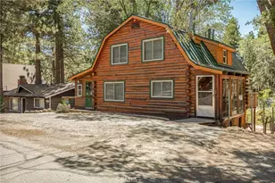 33421 Holcomb Creek, Green Valley Lake, CA 92341 - Photo 1