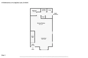 41730 Brownie, Big Bear Lake, CA 92315 - Photo 37