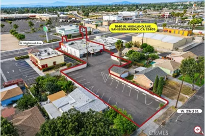 1040 W. Highland Ave., San Bernardino, CA 92405 - Photo 3