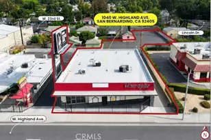 1040 W Highland Ave, San Bernardino, CA 92405 - Photo 1