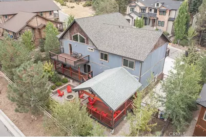 40944 Seneca, Big Bear Lake, CA 92315 - Photo 59