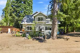 33910 Meadow Ln, Green Valley Lake, CA 92341 - Photo 1