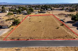 11 Cholame, Victorville, CA 92392 - Photo 1