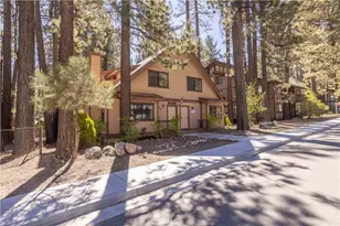 723 Summit, Big Bear Lake, CA 92315 - Photo 1