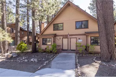 723 Summit #1, Big Bear Lake, CA 92315 - Photo 29