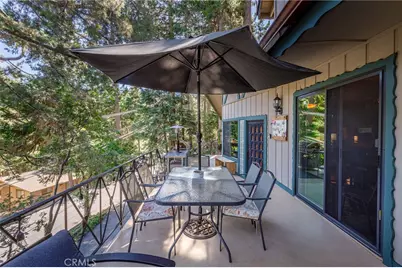 24611 Valle Drive, Crestline, CA 92325 - Photo 9