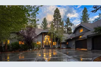 42143 Winter Park Drive, Big Bear Lake, CA 92315 - Photo 1