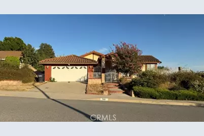 768 Calaveras Drive, Walnut, CA 91789 - Photo 1