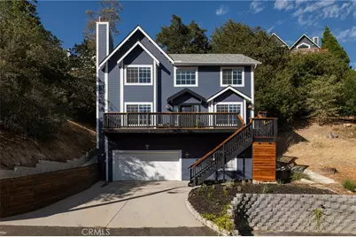 28824 Zion Drive, Lake Arrowhead, CA 92352 - Photo 1