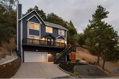 28824 Zion Drive, Lake Arrowhead, CA 92352 - Photo 33