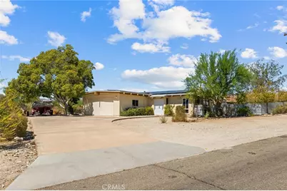 12435 Verbena, Desert Hot Springs, CA 92240 - Photo 3