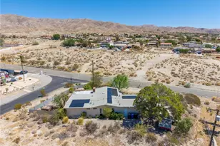 12435 Verbena, Desert Hot Springs, CA 92240 - Photo 37