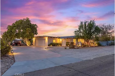12435 Verbena, Desert Hot Springs, CA 92240 - Photo 1