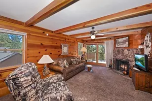 39237 Cedar Dell, Fawnskin, CA 92333 - Photo 5