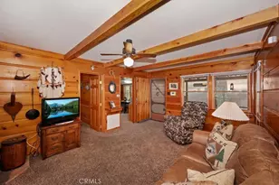 39237 Cedar Dell, Fawnskin, CA 92333 - Photo 9