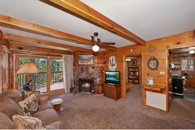 39237 Cedar Dell, Fawnskin, CA 92333 - Photo 7