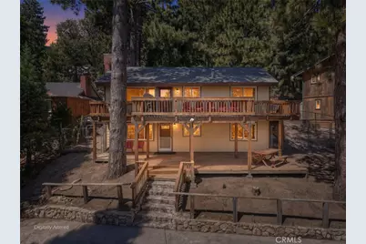 2418 Spring Oak, Running Springs, CA 92382 - Photo 1