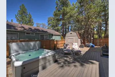327 Wabash, Sugarloaf, CA 92386 - Photo 17