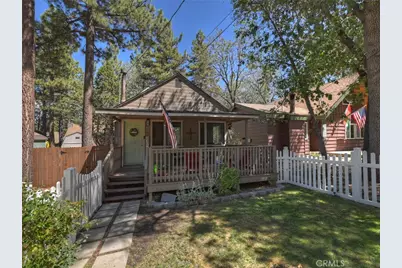 327 Wabash, Sugarloaf, CA 92386 - Photo 1