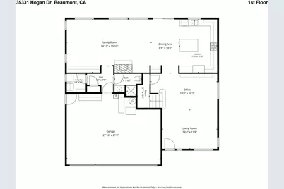 35331 Hogan Drive, Beaumont, CA 92223 - Photo 39