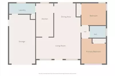 7715 Whitsett, Los Angeles, CA 90001 - Photo 39