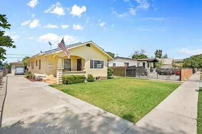 7715 Whitsett, Los Angeles, CA 90001 - Photo 3