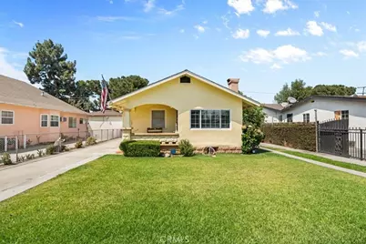 7715 Whitsett, Los Angeles, CA 90001 - Photo 1