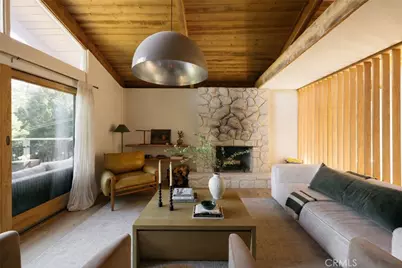 859 Strawberry Peak Road, Twin Peaks, CA 92391 - Photo 3