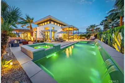 34 Topaz Court, Rancho Mirage, CA 92270 - Photo 1