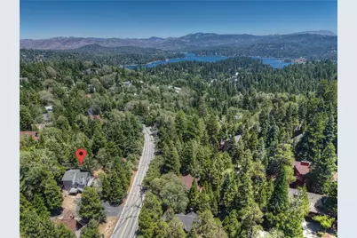 27230 Peninsula, Lake Arrowhead, CA 92352 - Photo 37