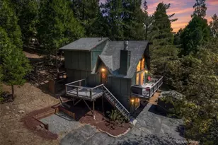 27230 Peninsula, Lake Arrowhead, CA 92352 - Photo 1