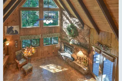 26472 Hillcrest, Lake Arrowhead, CA 92352 - Photo 5