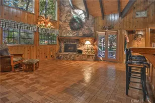 26472 Hillcrest, Lake Arrowhead, CA 92352 - Photo 7