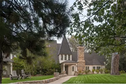 1079 Sherwood, Lake Arrowhead, CA 92352 - Photo 3