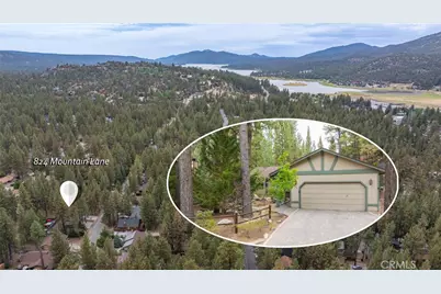 824 Mountain Lane, Big Bear City, CA 92314 - Photo 1