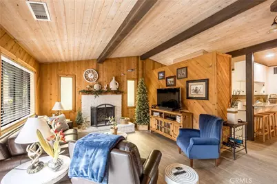 824 Mountain Lane, Big Bear City, CA 92314 - Photo 5
