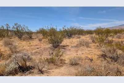0 80th Street West, Rosamond, CA 93501 - Photo 5