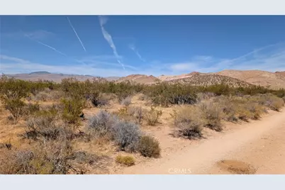 0 80th Street West, Rosamond, CA 93501 - Photo 3