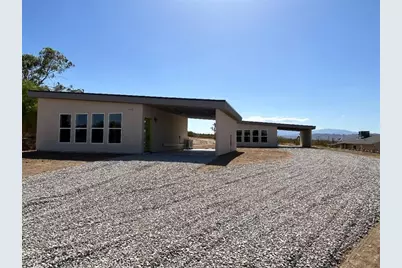 7374 Olympic Road, Joshua Tree, CA 92252 - Photo 1