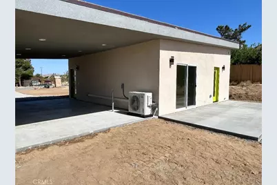 7374 Olympic Road, Joshua Tree, CA 92252 - Photo 7