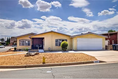 449 Crown Ridge Road, Perris, CA 92570 - Photo 1